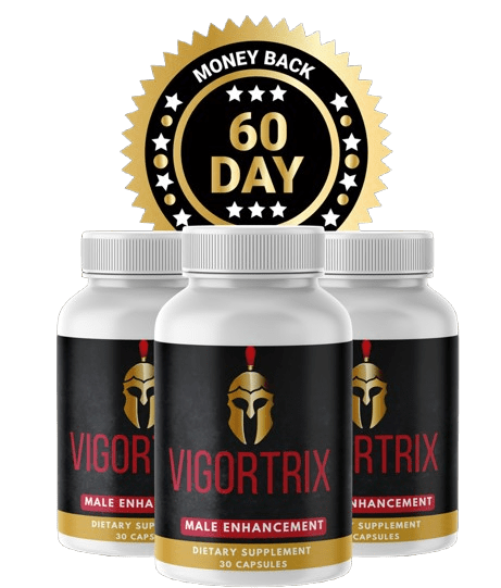 vigortrix male enhancement